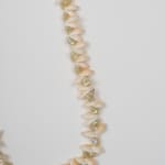 Lola Greeno, pakana necklace, 2023