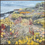 Naomi White, Please Move Over, I’m in Front, 2025