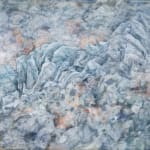 Sue Lovegrove, Meltwater no. 17.8, 2024
