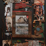 Irene Briant, Detritus, 2024