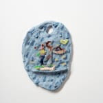 Mish Meijers, Tiny measles mountain , 2024