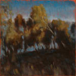 Hannah Webber, Lost Time, 2025