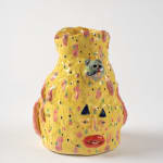 Mish Meijers, Tiny measles mountain , 2024