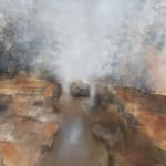 Lucinda Bresnehan, Wellspring, 2025