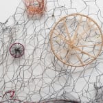 Irene Briant, Detritus, 2024
