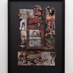 Irene Briant, Detritus, 2024