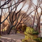 David Keeling, Sentinels 13, 2024
