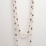 Bec Woolley, palawa necklace, 2023