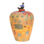 Shirley Wheeler, Outstation, Long time, 2025