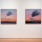 Philip Wolfhagen, Shepherd’s warning no.10, 2024