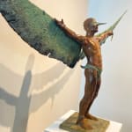 Wings Of Wax | Maurice den Boer