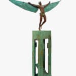 Hubris | Maurice Den Boer