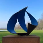 Eelke van Willegen, Sereen, 2006