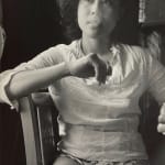 René Groebli, Beryl Chen (#1299), London, Vintage, 1953