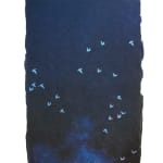 Paul Cupido, Hakanai Hakuji, 2024