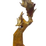 Agustín Cárdenas, Vertical Form, 1983