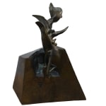 Agustín Cárdenas, Vertical Form, 1983