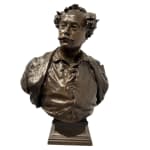 Jean-Baptiste Carpeaux, Pourquoi Naître Esclave (L'Afrique, pourquoi naître esclave), 1868