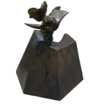 Agustín Cárdenas, Vertical Form, 1983