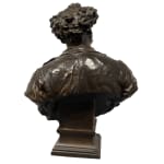 Jean-Baptiste Carpeaux, Pourquoi Naître Esclave (L'Afrique, pourquoi naître esclave), 1868