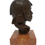 Agustín Cárdenas, Vertical Form, 1983