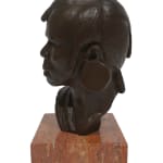 Agustín Cárdenas, Vertical Form, 1983