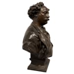 Jean-Baptiste Carpeaux, Pourquoi Naître Esclave (L'Afrique, pourquoi naître esclave), 1868