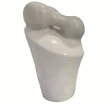 Agustín Cárdenas, Vertical Form, 1983
