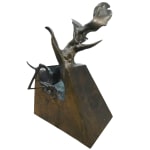 Agustín Cárdenas, Vertical Form, 1983