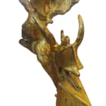 Agustín Cárdenas, Vertical Form, 1983