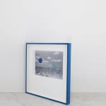 Victoria Marques Pinto, Pink Salt Pool, 2018