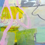 Rachel Ovadia, Green Fields