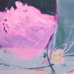 Rachel Ovadia, Blooming Rose