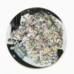 Antoinette Wysocki, Flower cycle, 2024