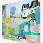 Rachel Ovadia, Green Fields