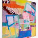 Rachel Ovadia, Vivid Geometry