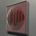 Jose Margulis, Porthole 3, 2024