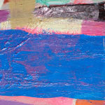 Rachel Ovadia, Vivid Geometry