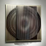 Jose Margulis, Through the Veil