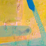 Rachel Ovadia, Vivid Geometry