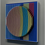 Jose Margulis, Untitled