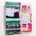 Rachel Ovadia, Ornament