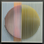 Jose Margulis, Untitled