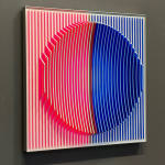 Jose Margulis, Untitled