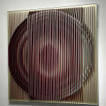 Jose Margulis, Through the Veil