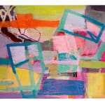 Rachel Ovadia, Vivid Geometry
