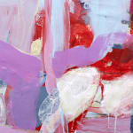 Rachel Ovadia, Flower Power