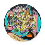 Antoinette Wysocki, Pretty Things, 2024