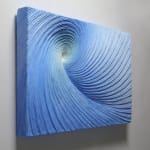 Heekyung Kim, Contemplation, 2022