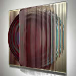 Jose Margulis, Through the Veil